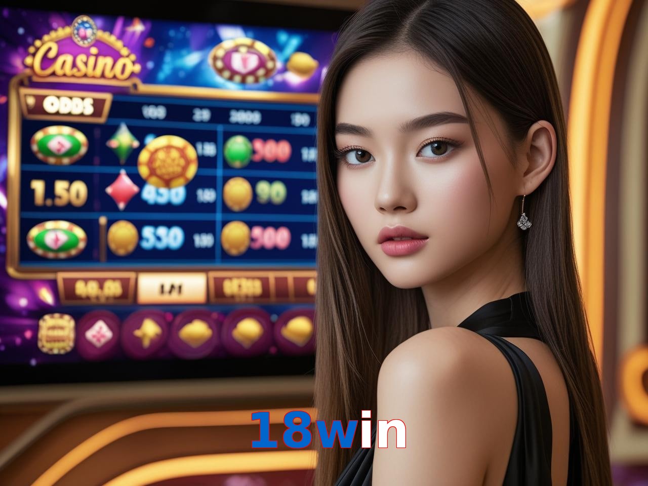 18win