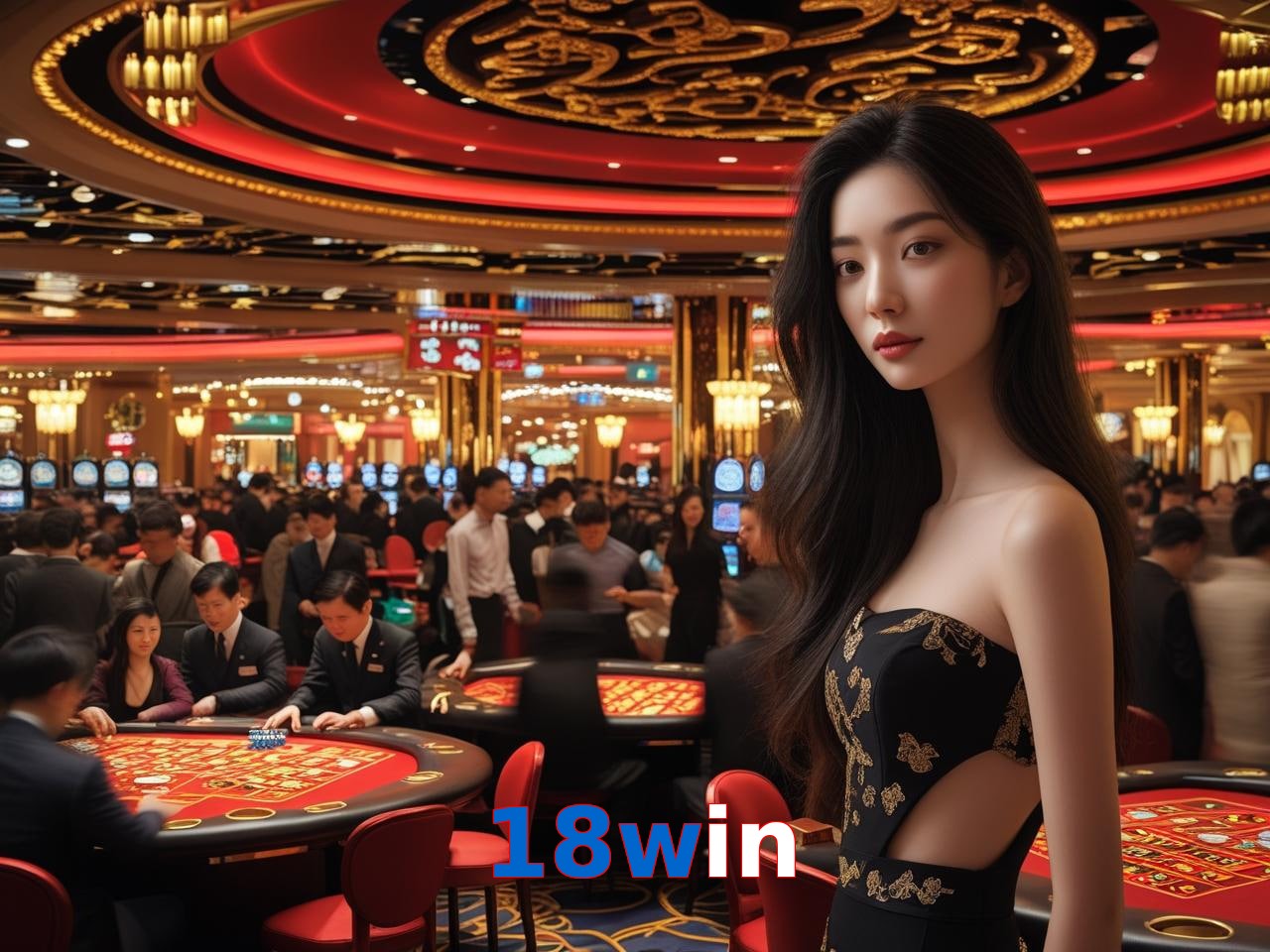 18win