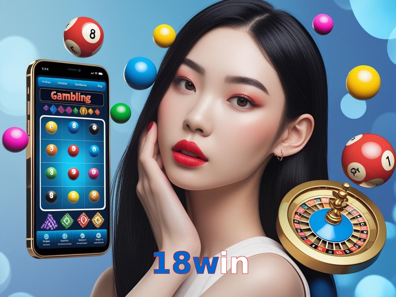 18win