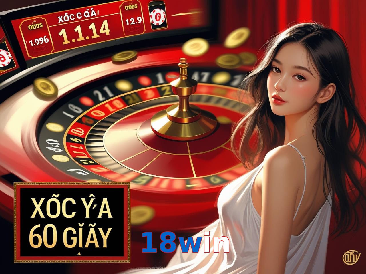 18win